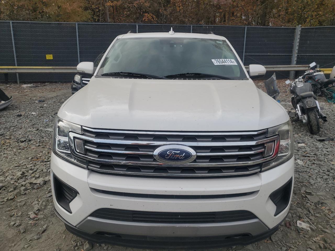 VIN 1FMJK1JT8JEA65904 2018 FORD EXPEDITION no.5