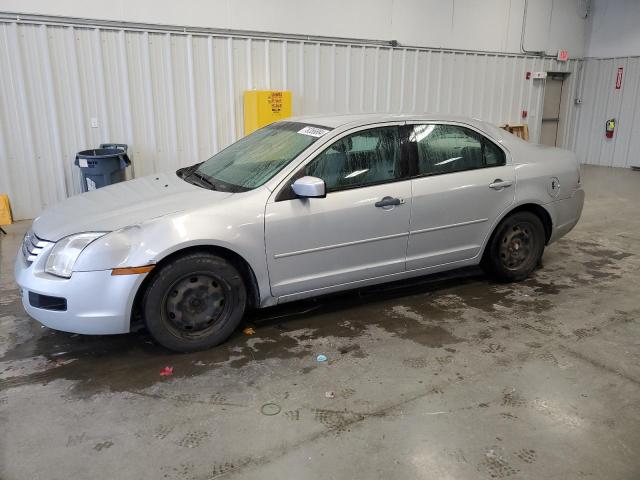 2006 Ford Fusion Se