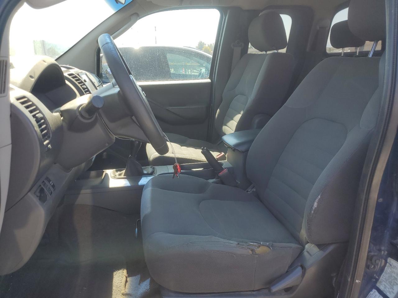 1N6BD06T45C412066 2005 Nissan Frontier King Cab Xe 1N6BD06T45C412066 2005 Nissan Frontier King Cab Xe