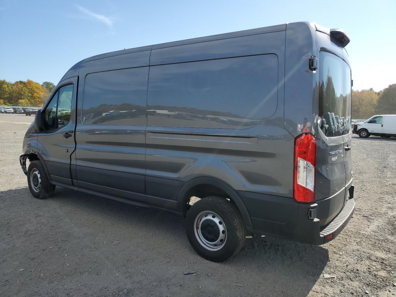 2023 Ford Transit T-250 VIN: 1FTBR1C88PKB29558 Lot: 75985644