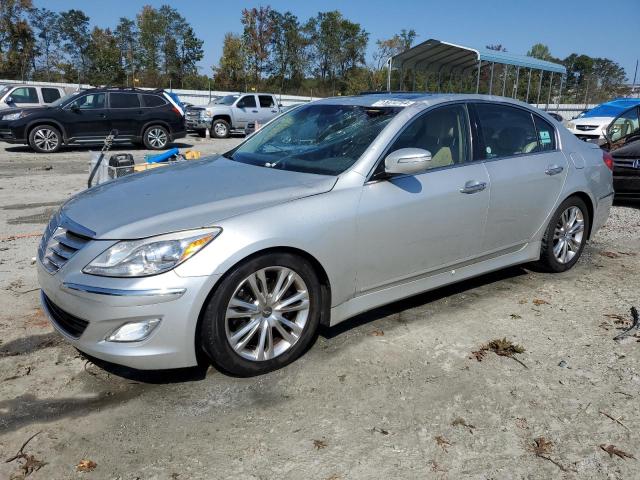 2012 Hyundai Genesis 3.8L na sprzedaż w Spartanburg, SC - Top/Roof