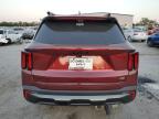 2025 Kia Sorento Sx en Venta en Oklahoma City, OK - Rollover