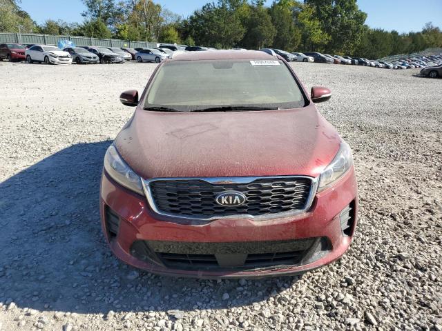 5XYPG4A33LG676757 Kia Sorento L 5