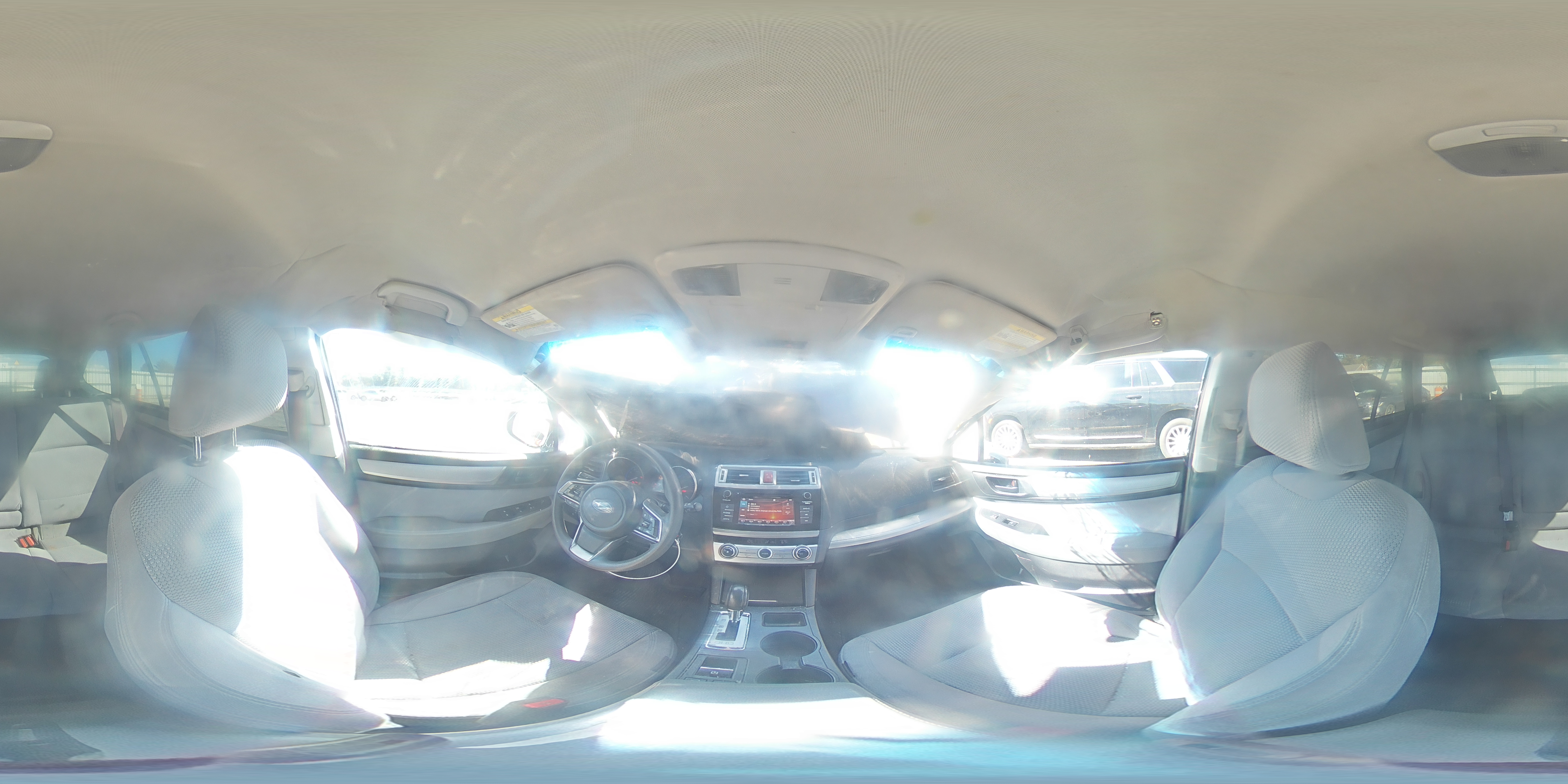2019 Subaru Outback - Image 13