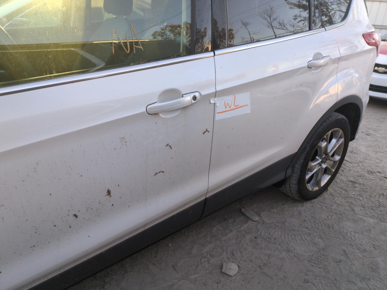 2014 Ford Escape - Image 13