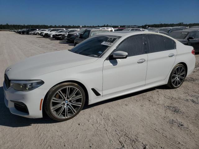 2018 Bmw 540 I