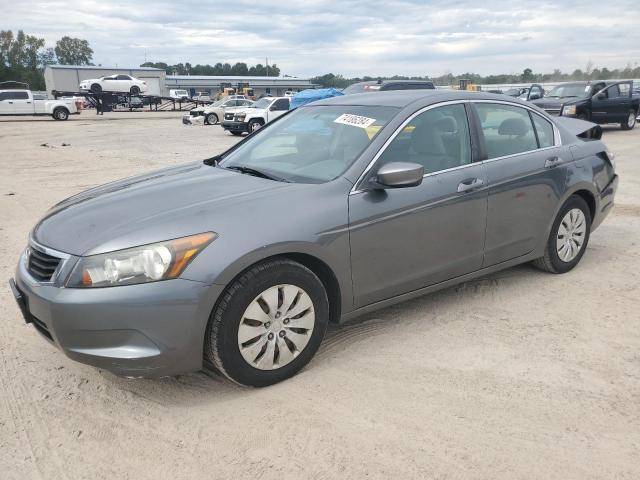 2009 Honda Accord Lx for Sale in Harleyville, SC - Rear End