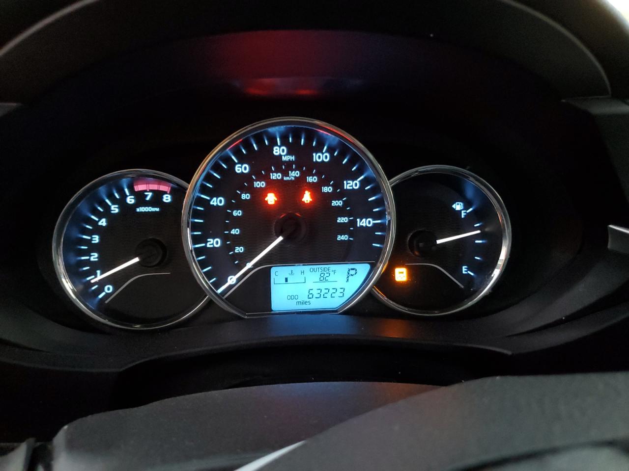 2016 Toyota Corolla - Image 9