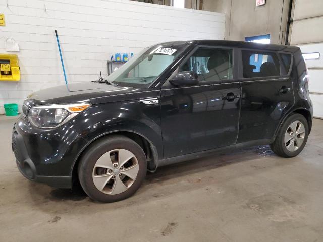 2016 Kia Soul  იყიდება Blaine-ში, MN - All Over