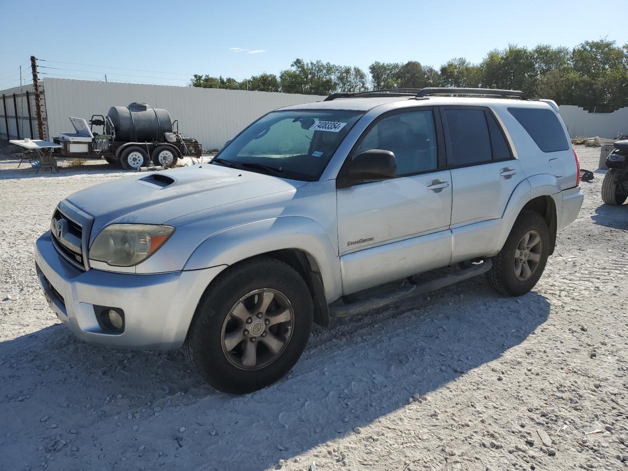 2006 Toyota 4Runner - Image 1