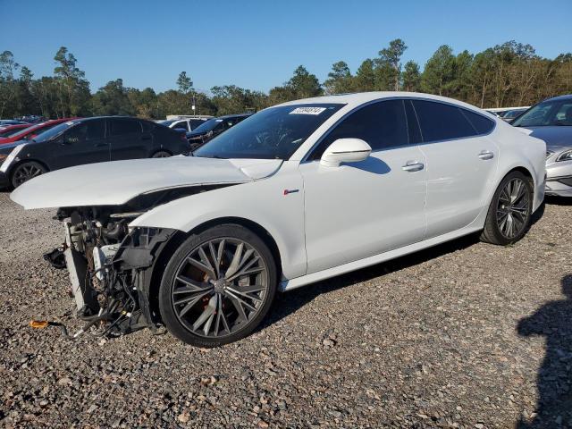 2016 Audi A7 Prestige