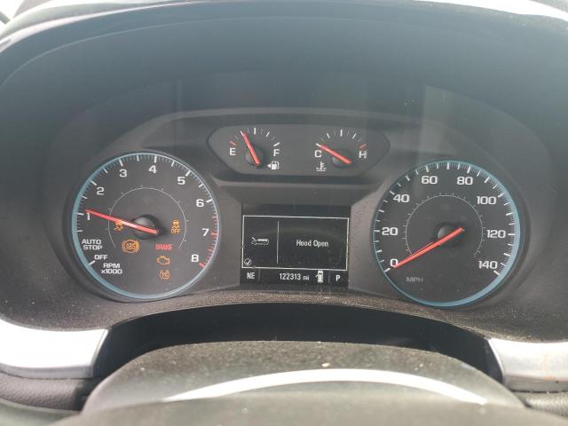 1GNERFKW2LJ258560 Chevrolet Traverse L 9