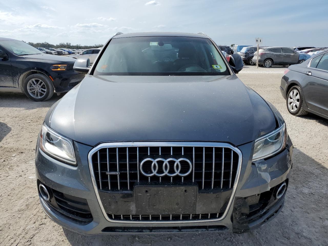2014 Audi Q5 - Image 5