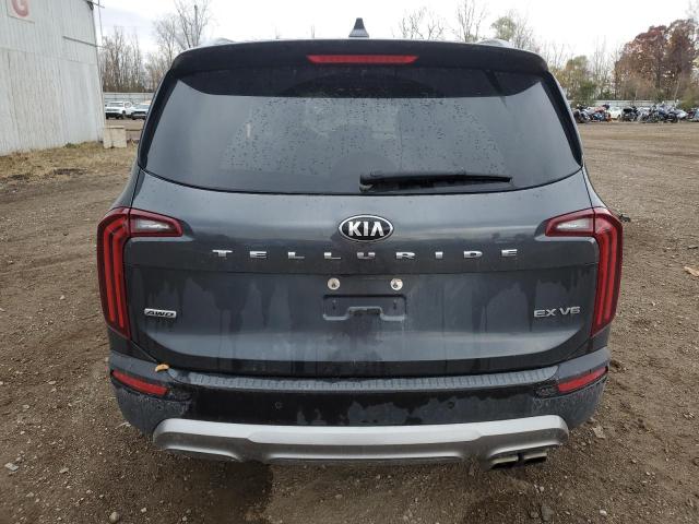 5XYP3DHC8LG062496 Kia Telluride  6