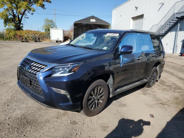 2023 LEXUS GX 460   for sale at Copart QC - MONTREAL