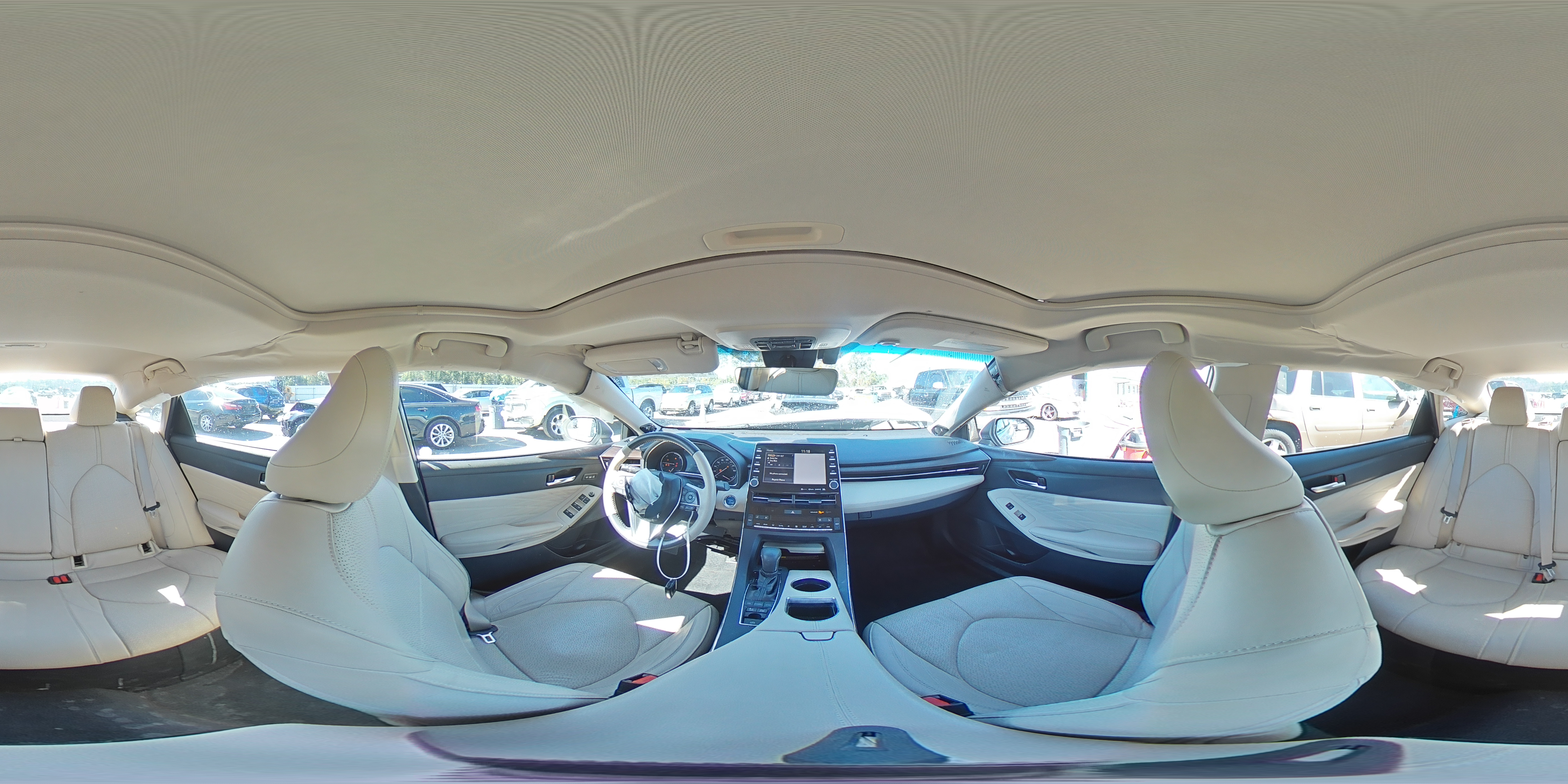 2019 Toyota Avalon - Image 15