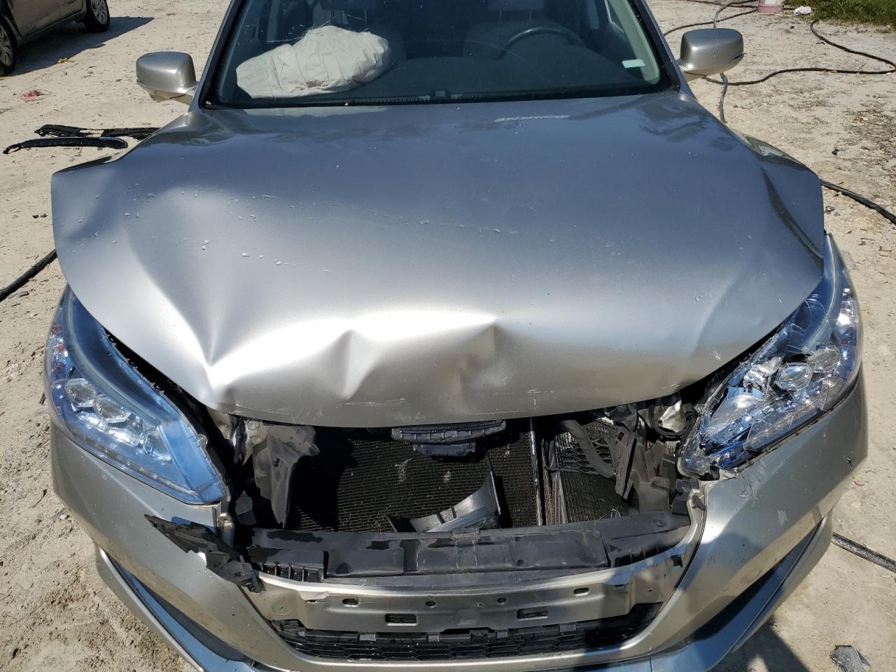 2014 Honda Accord - Image 11