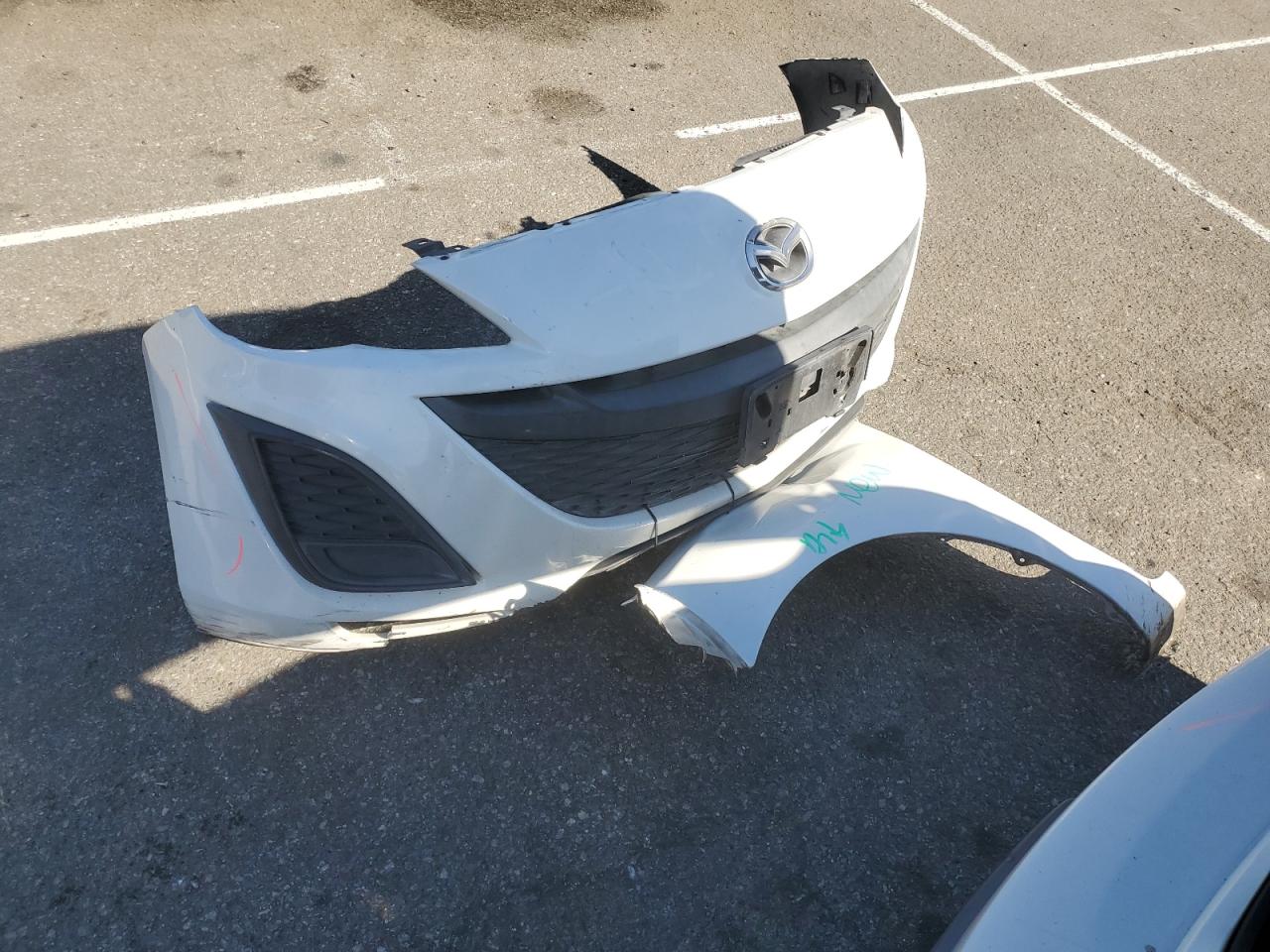 2010 Mazda 3 - Image 12