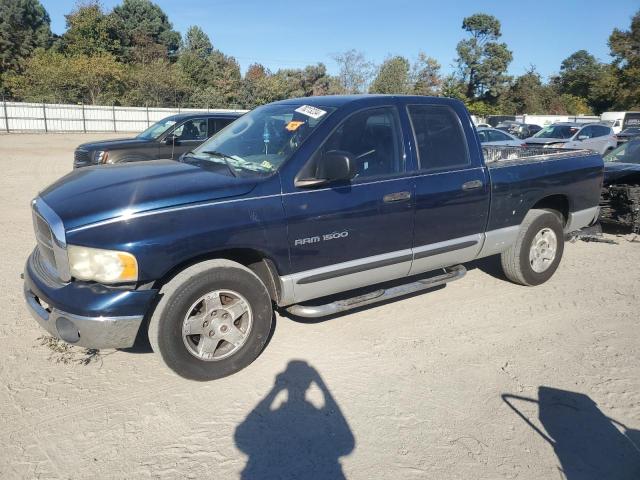 2004 Dodge Ram 1500 St