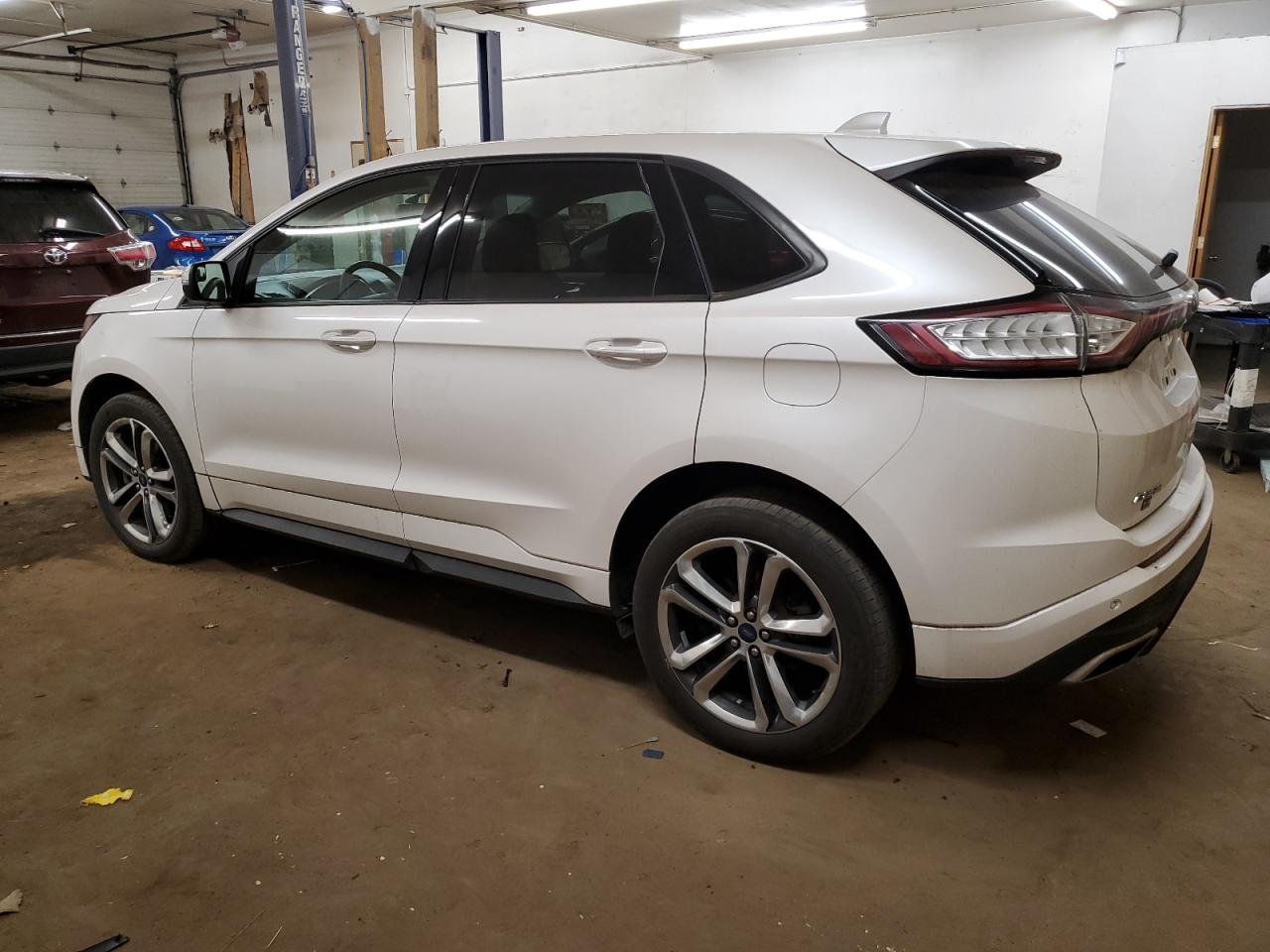 2018 Ford Edge - Image 2