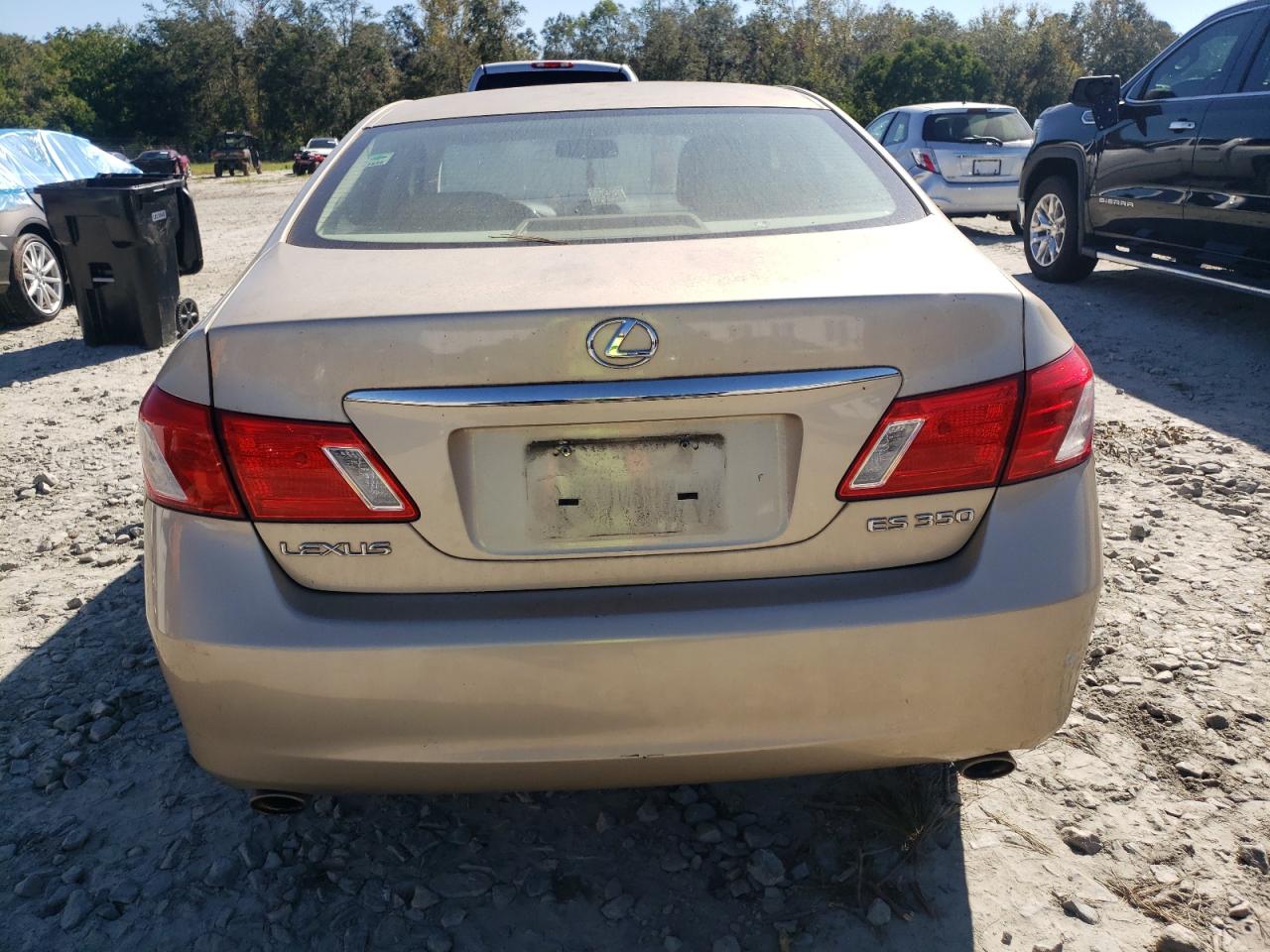 2007 Lexus ES - Image 6