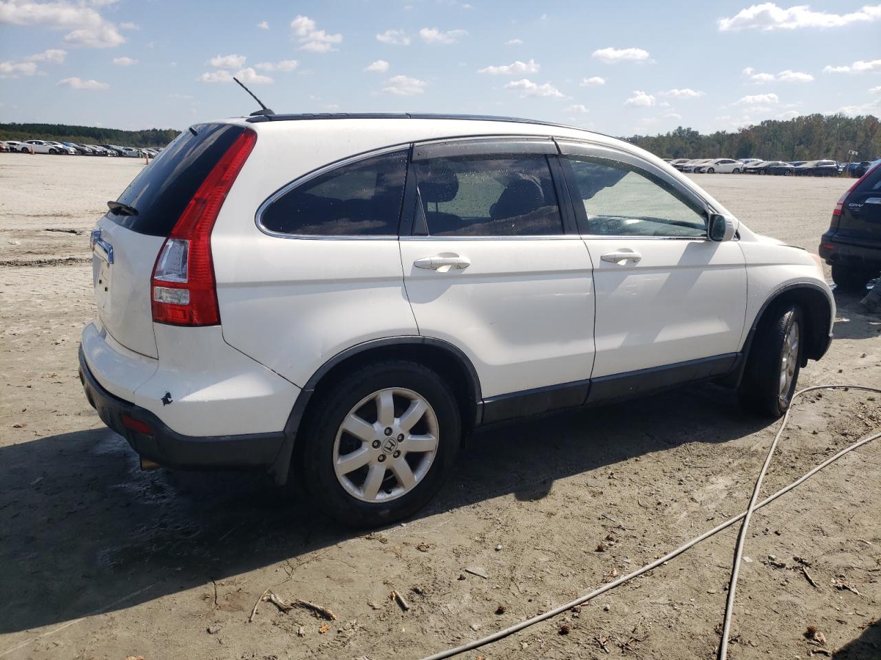 2007 Honda CR-V - Image 3