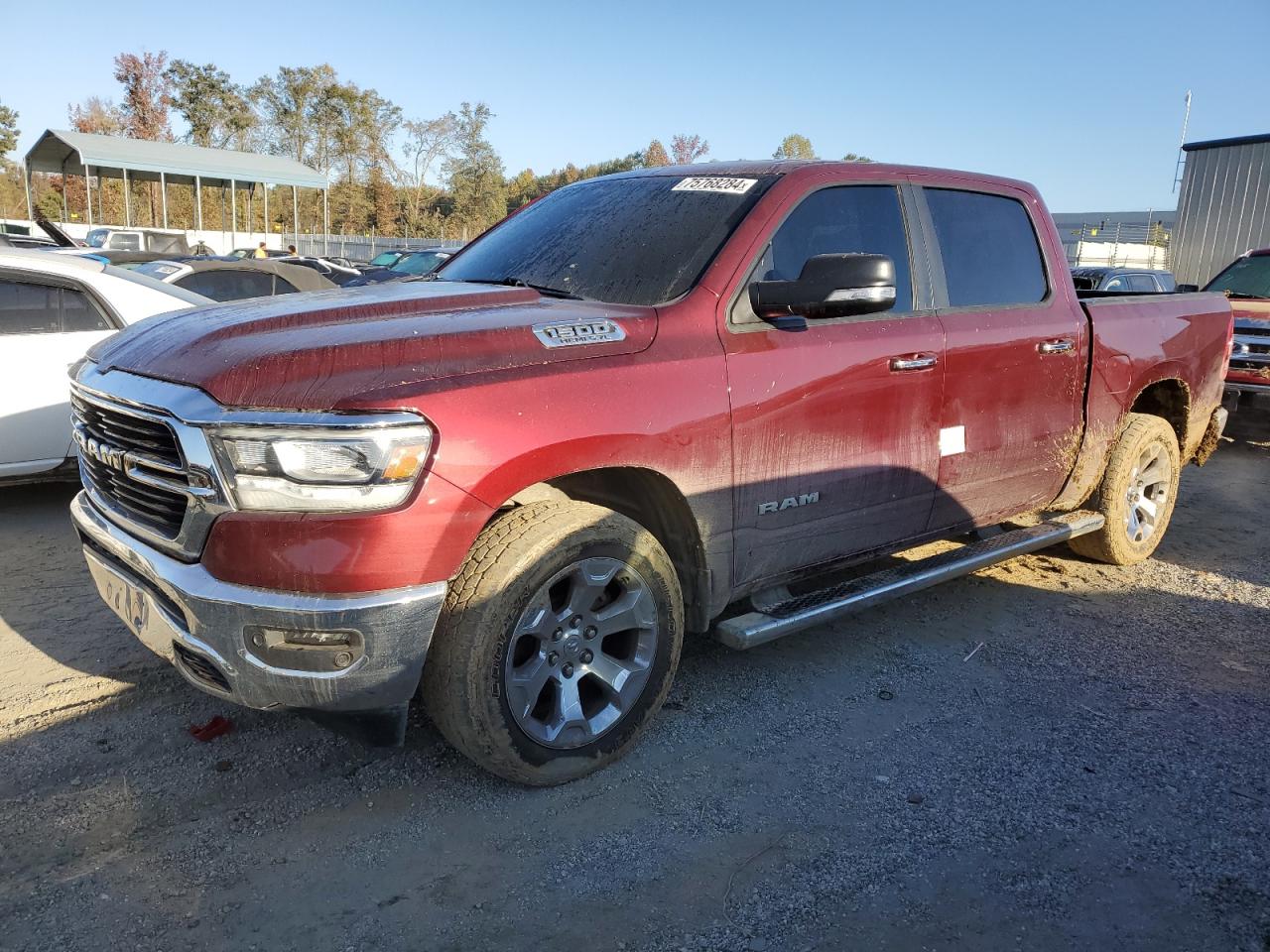 2019 RAM 1500 - Image 1
