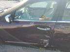 2012 Lincoln Mkz  for Sale in Reno, NV - Side