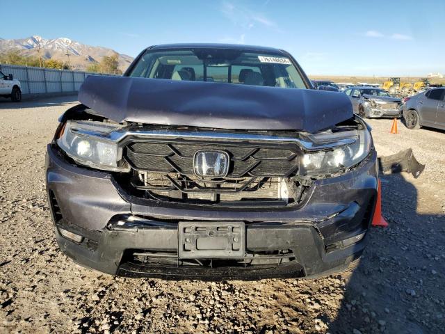  HONDA RIDGELINE 2022 Charcoal