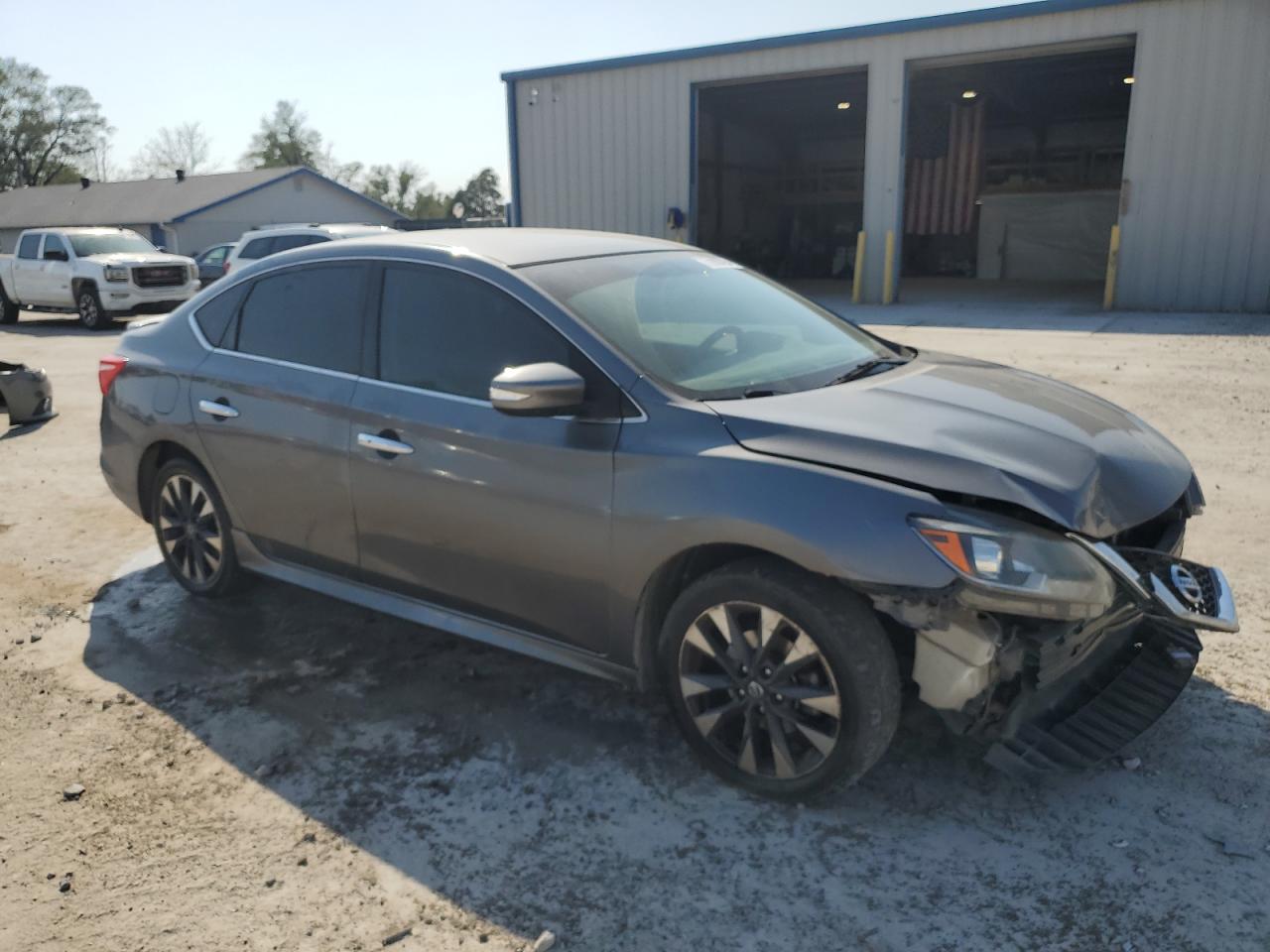 2019 Nissan Sentra - Image 4