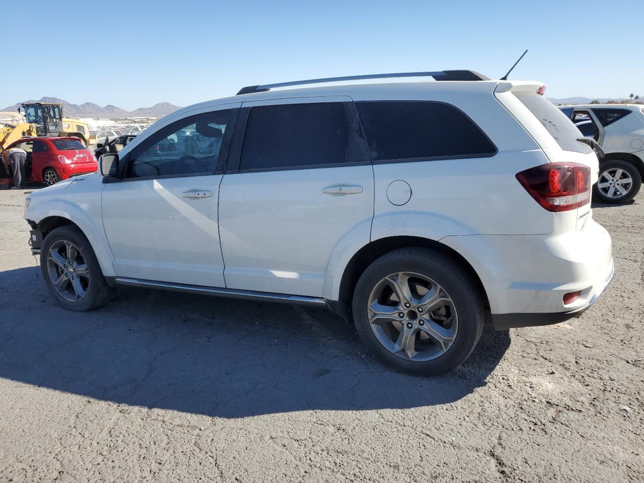2016 Dodge Journey - Image 2