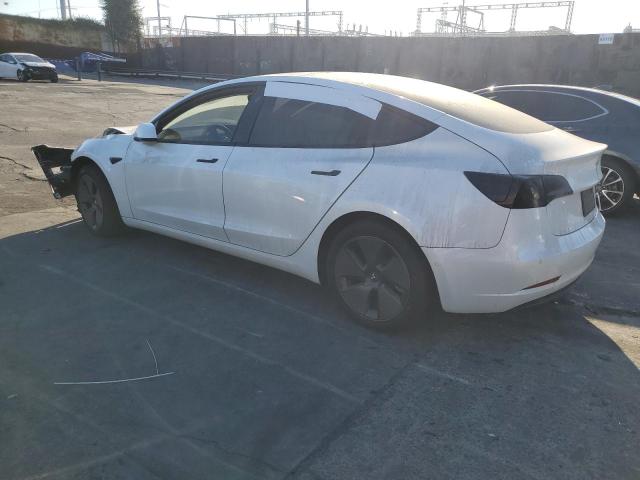 5YJ3E1EB7MF938082 Tesla Model 3  2