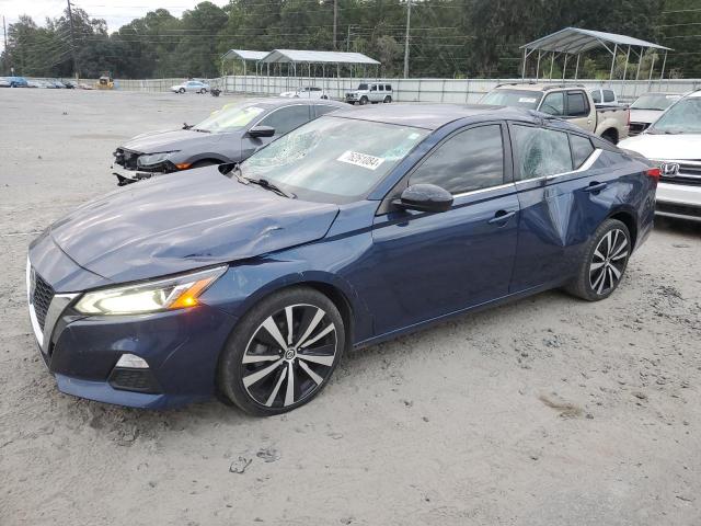 2021 Nissan Altima Sr