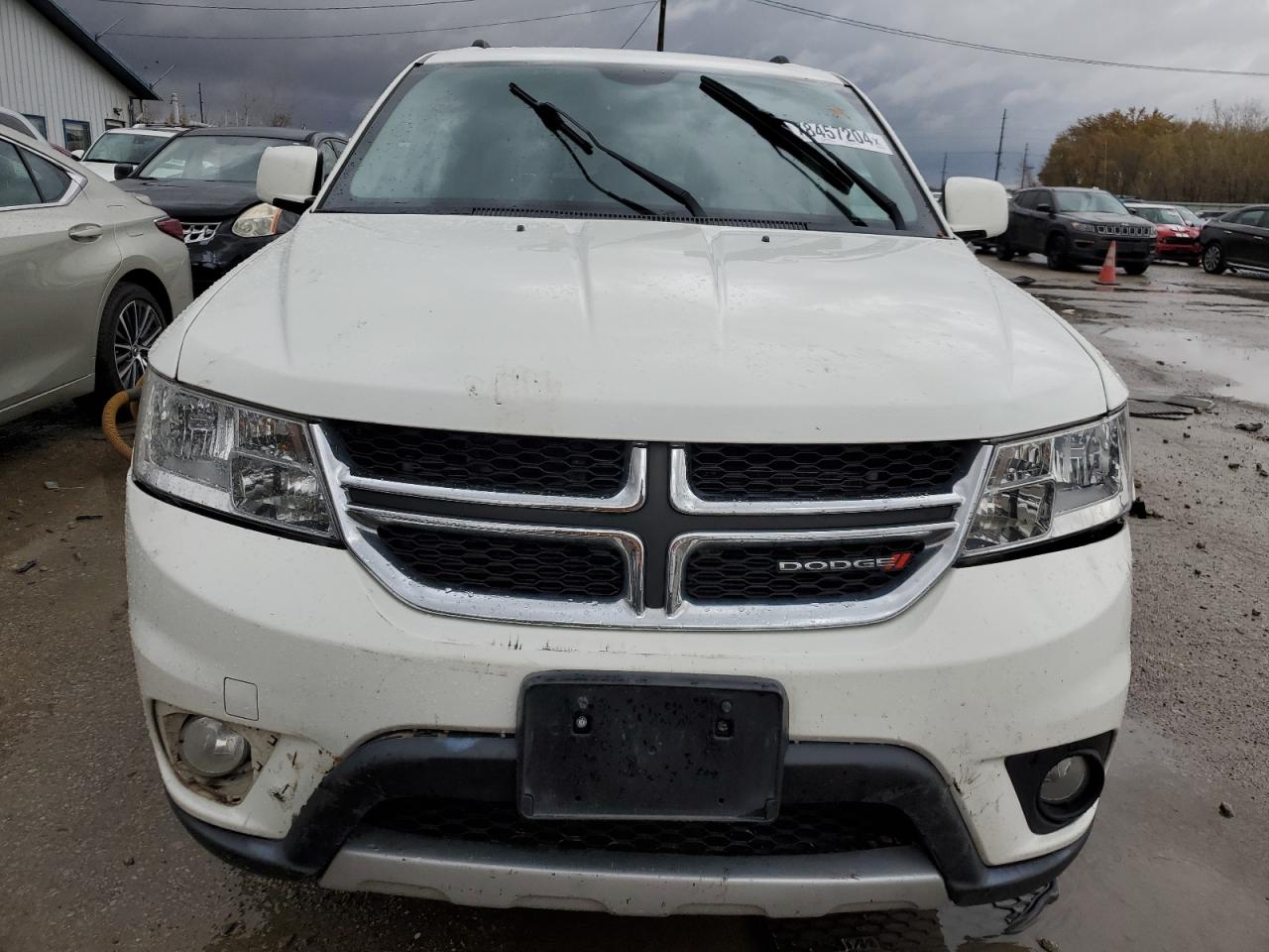 2015 Dodge Journey - Image 5