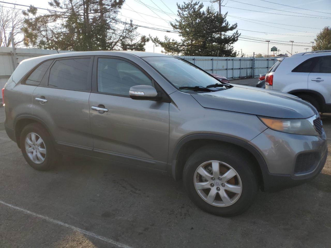 2012 Kia Sorento - Image 4