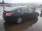 2013 Nissan Altima 2.5 en Venta en Woodburn, OR - Rear End
