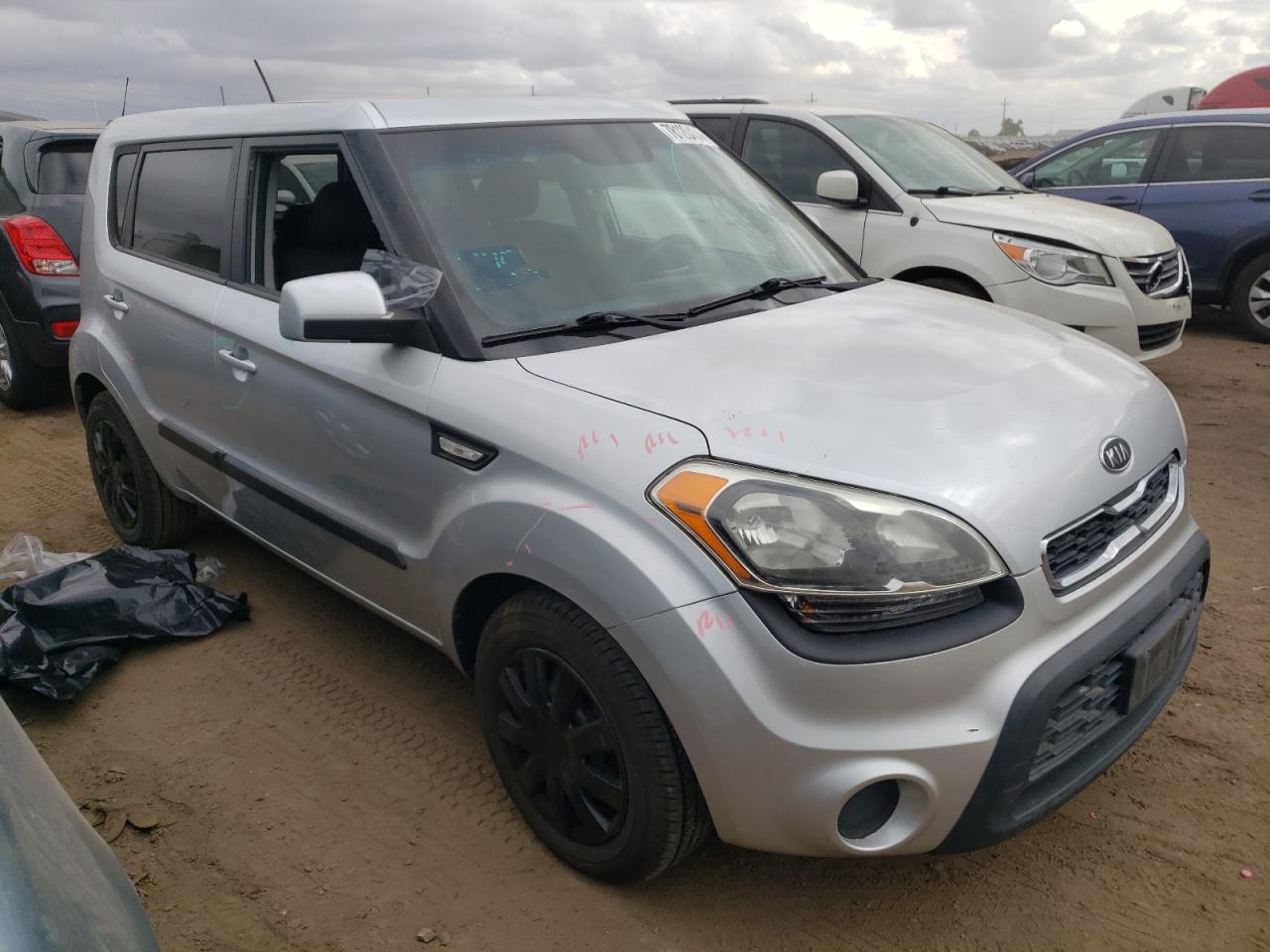 2012 Kia Soul - Image 4