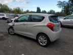 2021 Chevrolet Spark 1Lt იყიდება Portland-ში, OR - Front End