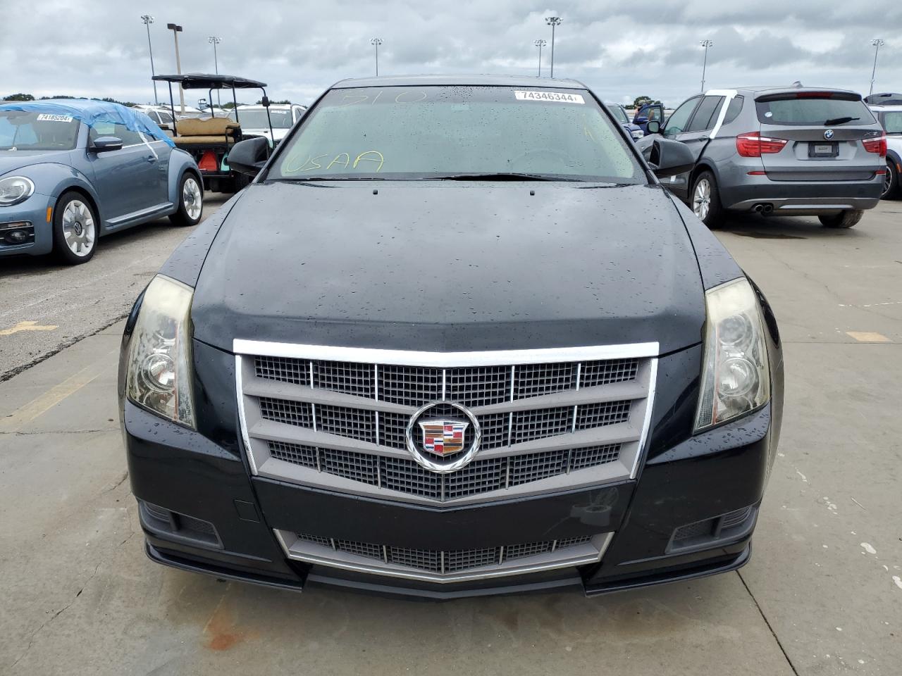 2010 Cadillac CTS - Image 5