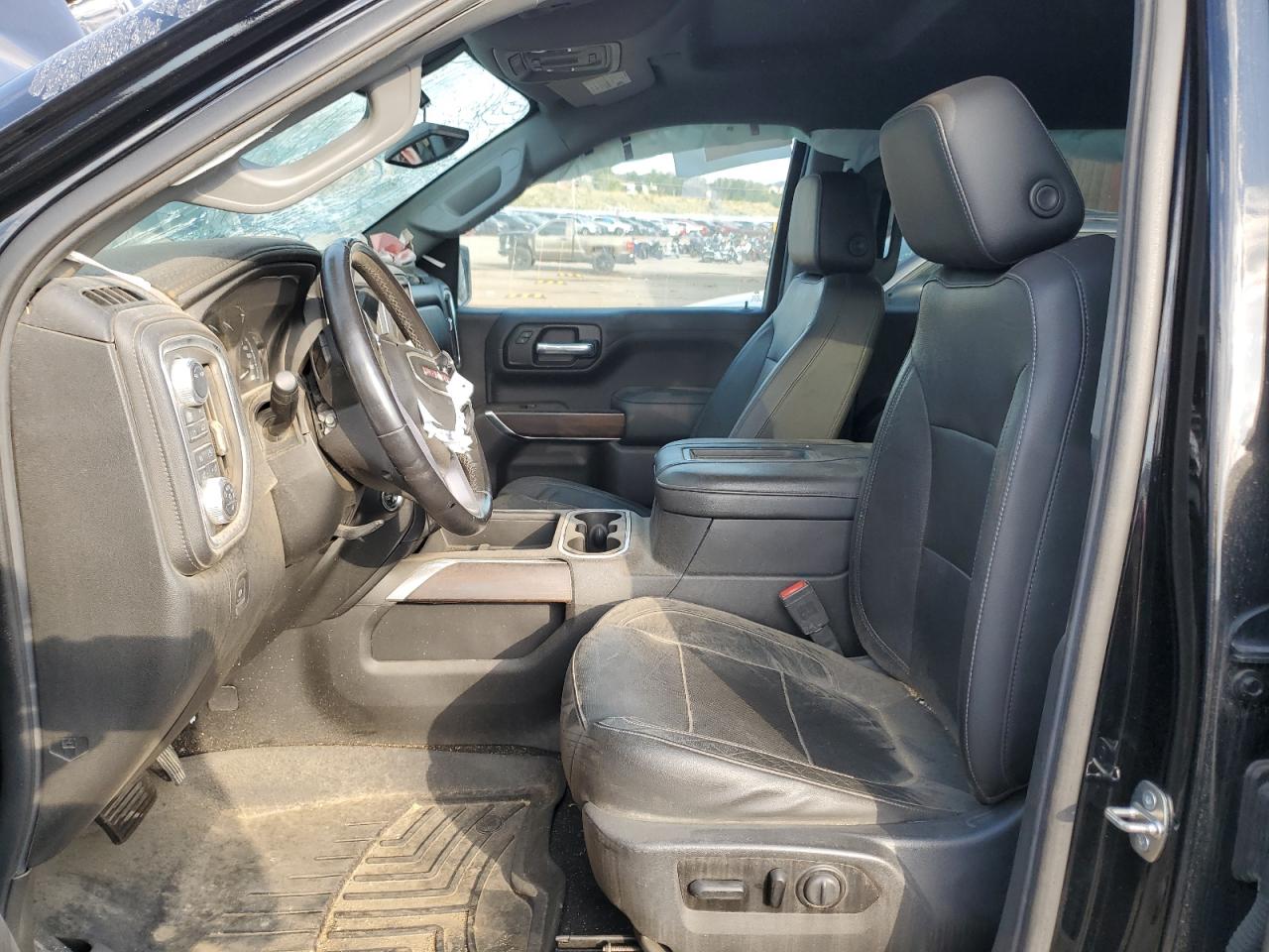 2020 GMC Sierra - Image 7