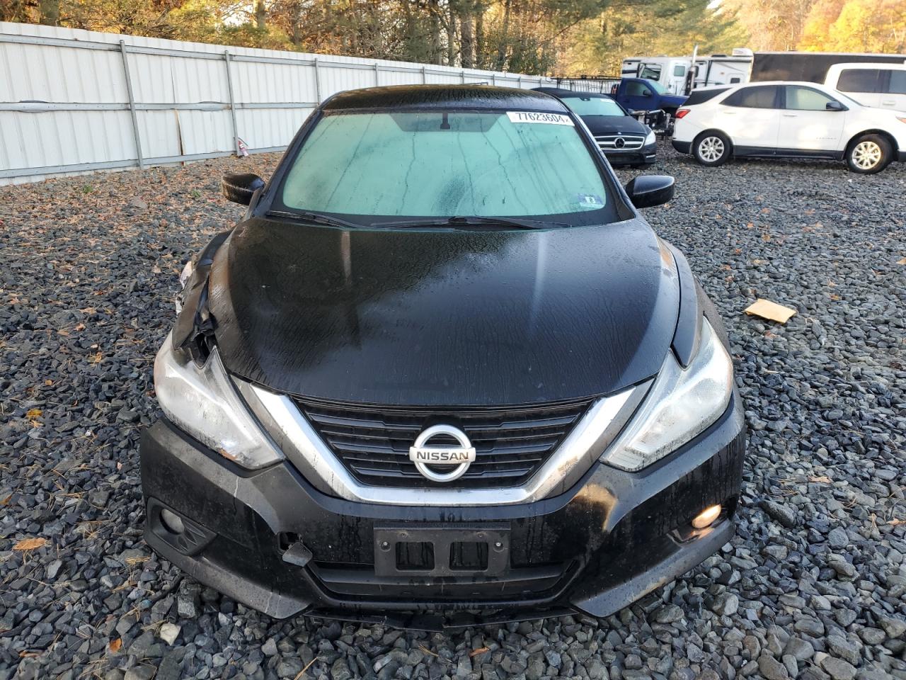 2017 Nissan Altima - Image 5