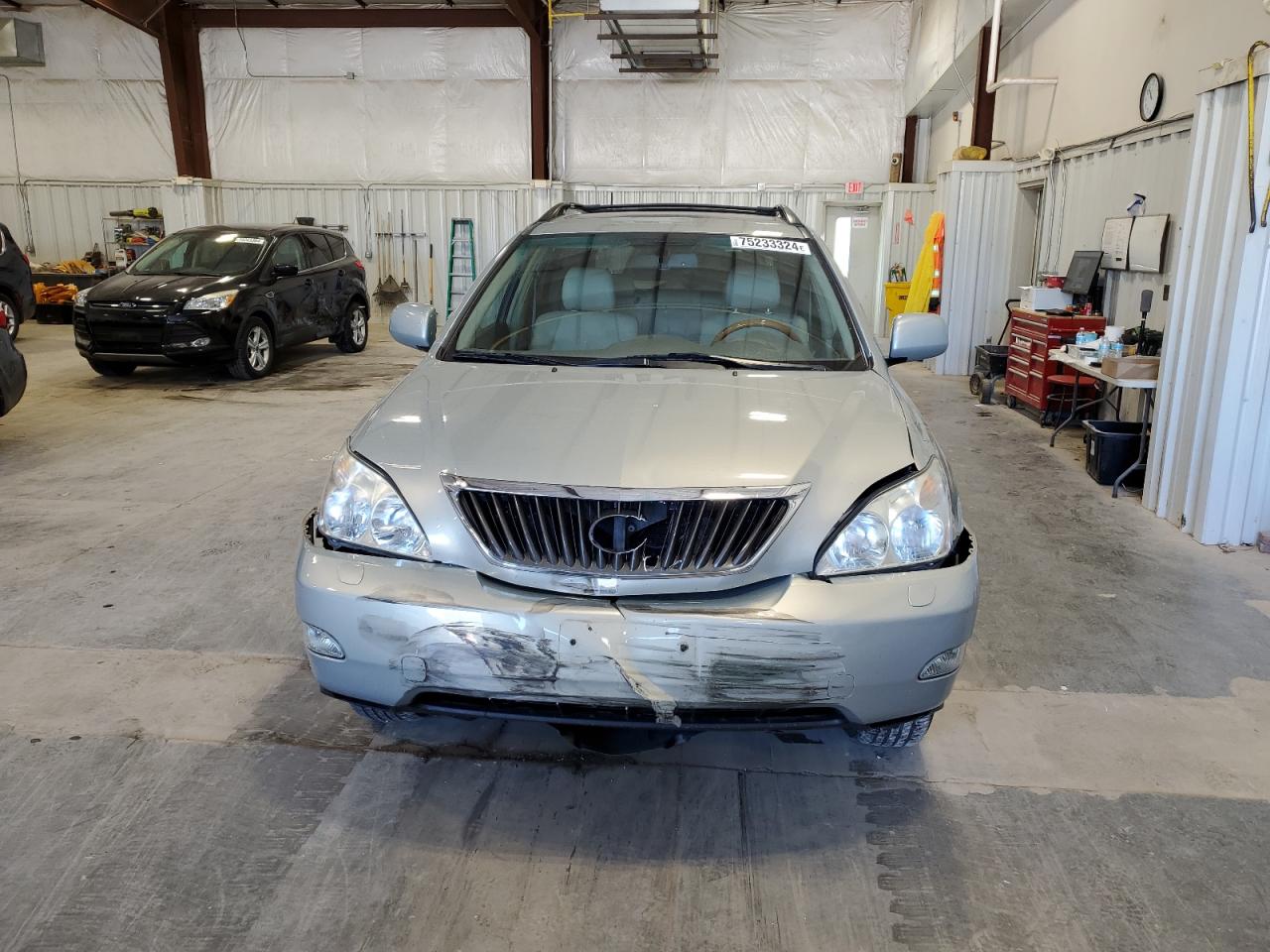 2008 Lexus RX - Image 5