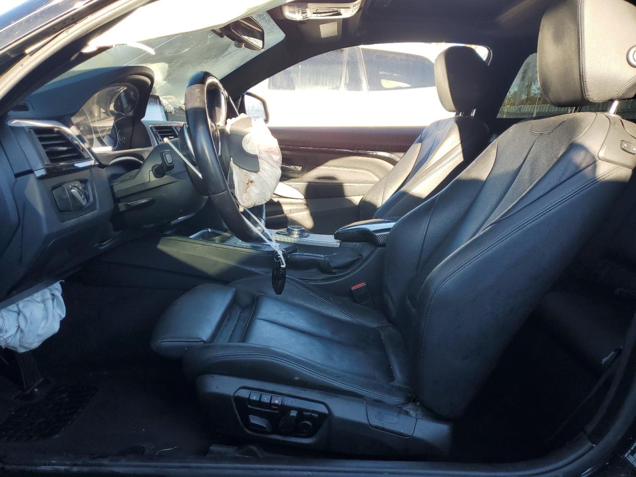 2014 BMW 4er - Image 7