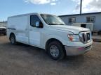 2012 Nissan Nv 1500 за продажба в Kapolei, HI - Side