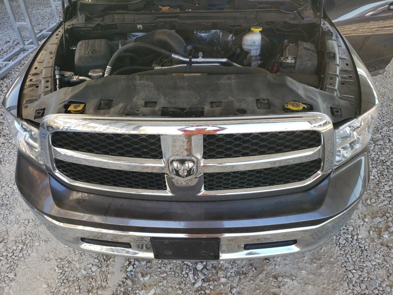 2020 Ram 1500 Classic Warlock VIN: 3C6RR7LT9LG182560 Lot: 76894144