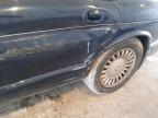 1998 JAGUAR XJ8 AUTO for sale at Copart SANDTOFT