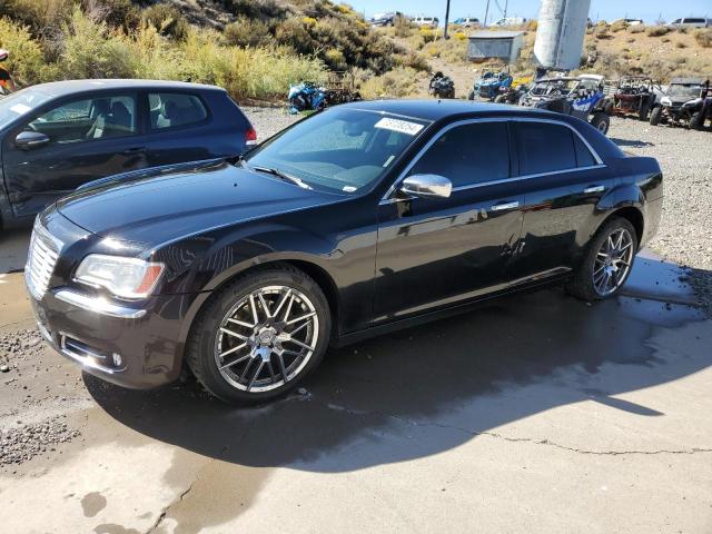 2012 Chrysler 300 Limited