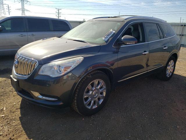  BUICK ENCLAVE 2014 Серый