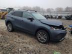 2023 Toyota Venza Le للبيع في West Warren، MA - Front End