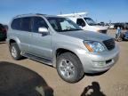 2003 LEXUS GX 470 for sale at Copart AB - CALGARY